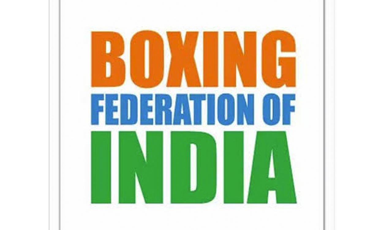 Indian youth boxing team set to compete in World Boxing Futures Cup 2026