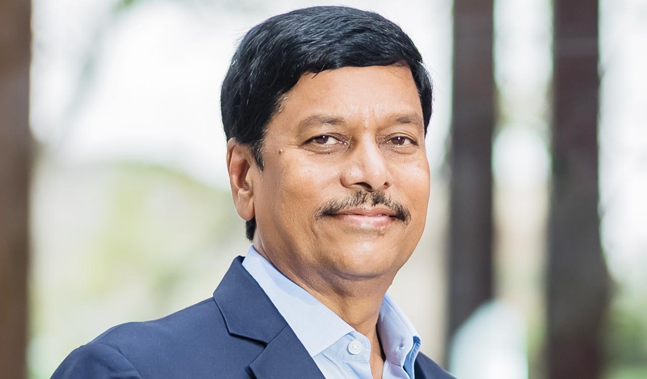 BRS MP urges Centre to treat rising cancer burden as national priority