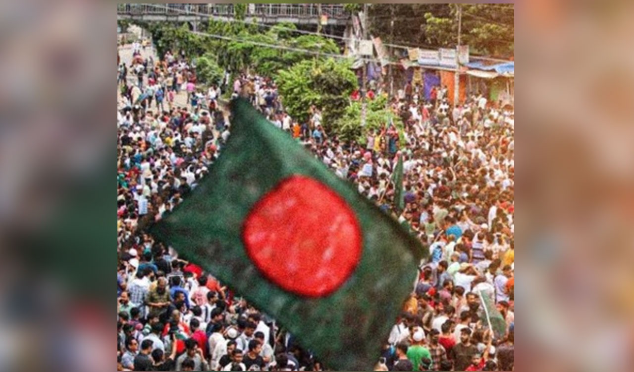 B’desh Independence Day: Awami League reaffirms commitment to uphold Liberation War ideals