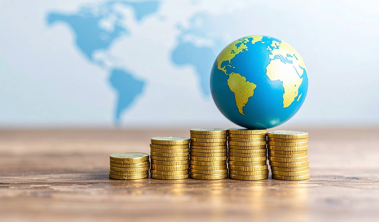 From new tax law to PAN, rail tickets: Key financial changes kicking in from April 1