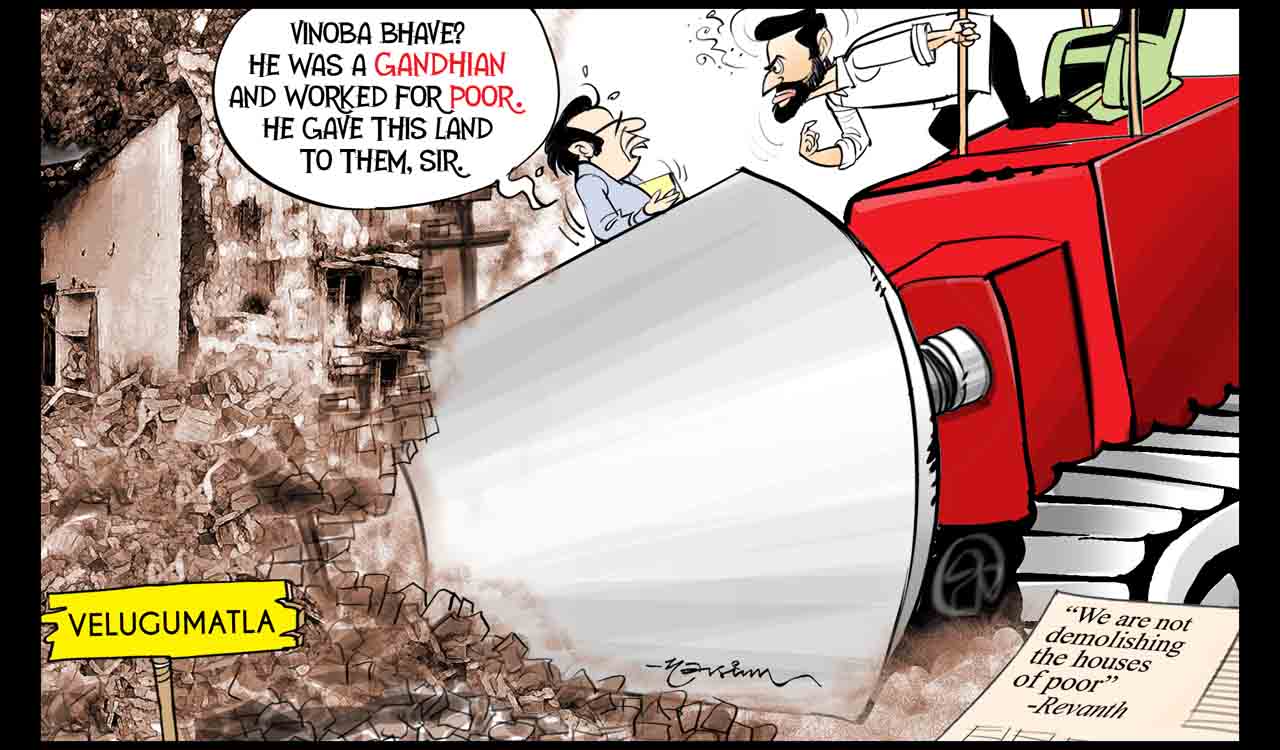 Cartoon Today on March 13, 2026