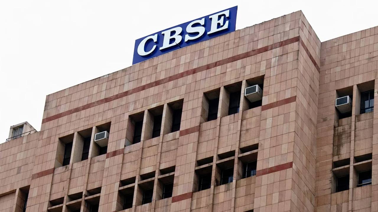 CBSE postpones board exams in Gulf nations amid West Asia conflict