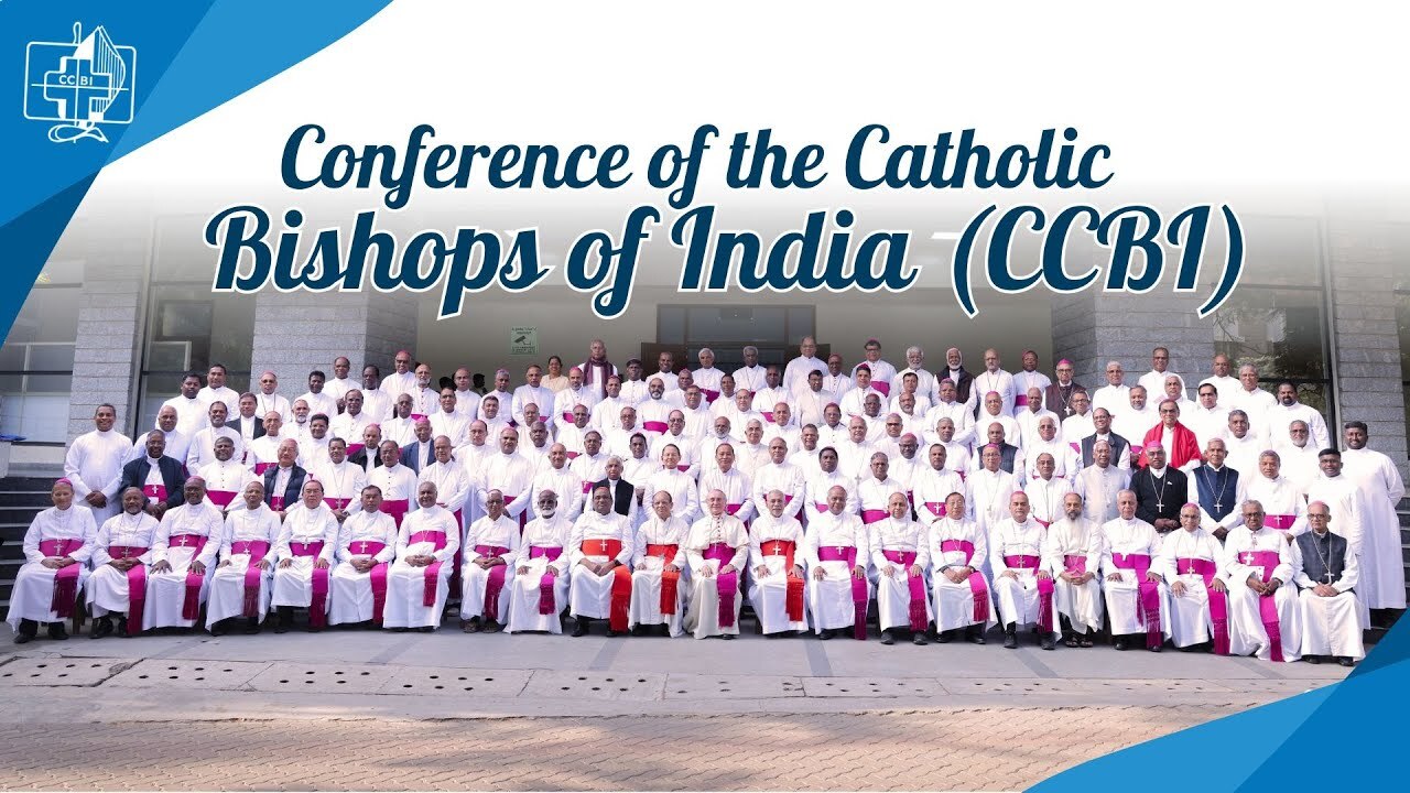 Apex Catholic body warns FCRA amendments threaten minority rights