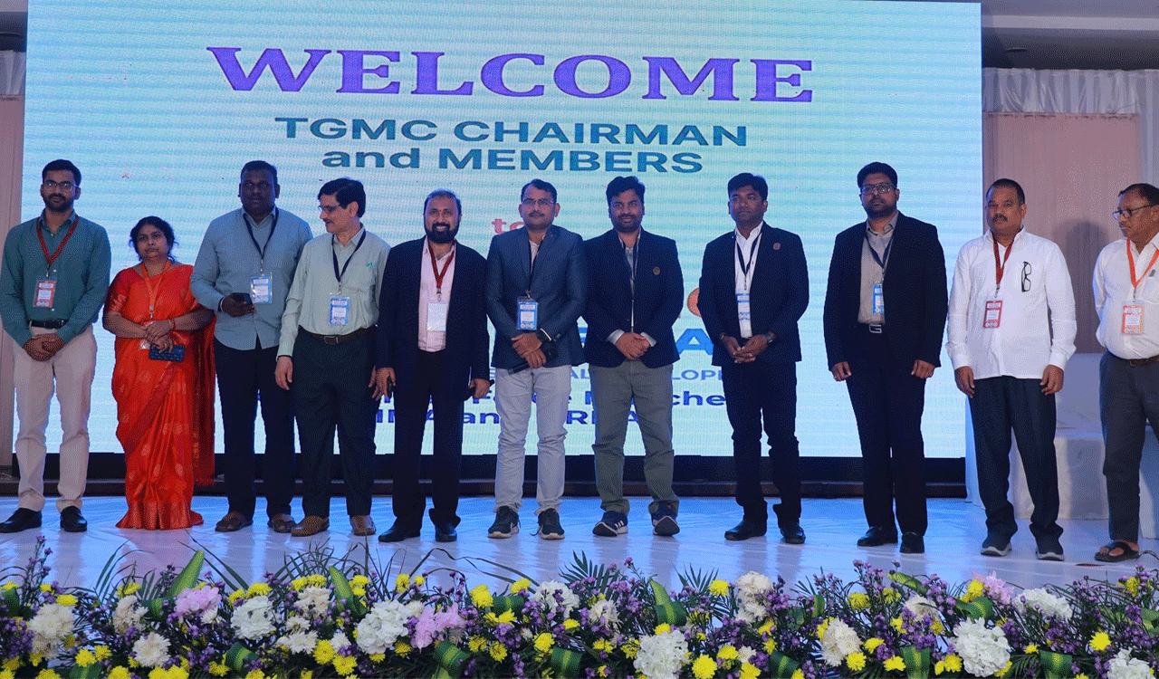 Mancherial hosts day-long CPD organized by TGMC, HRDA, IMA