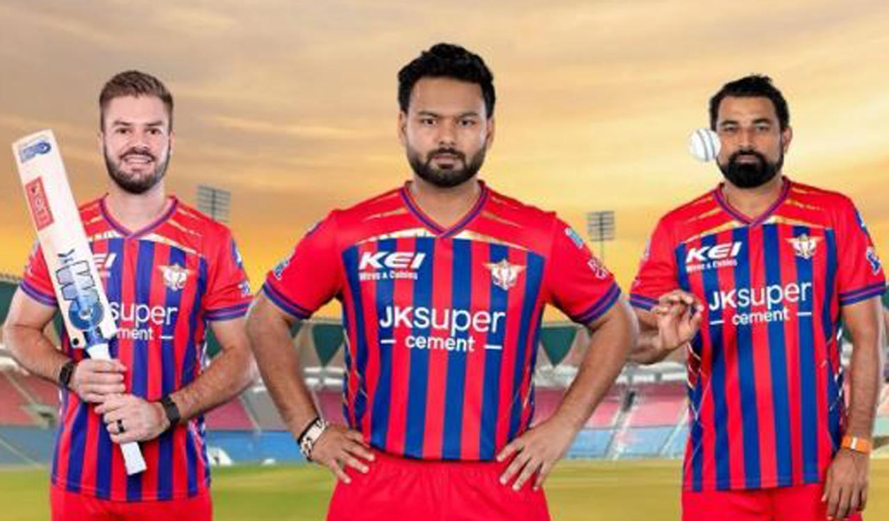 Lucknow Super Giants head coach Justin Langer upbeat ahead of IPL 2026