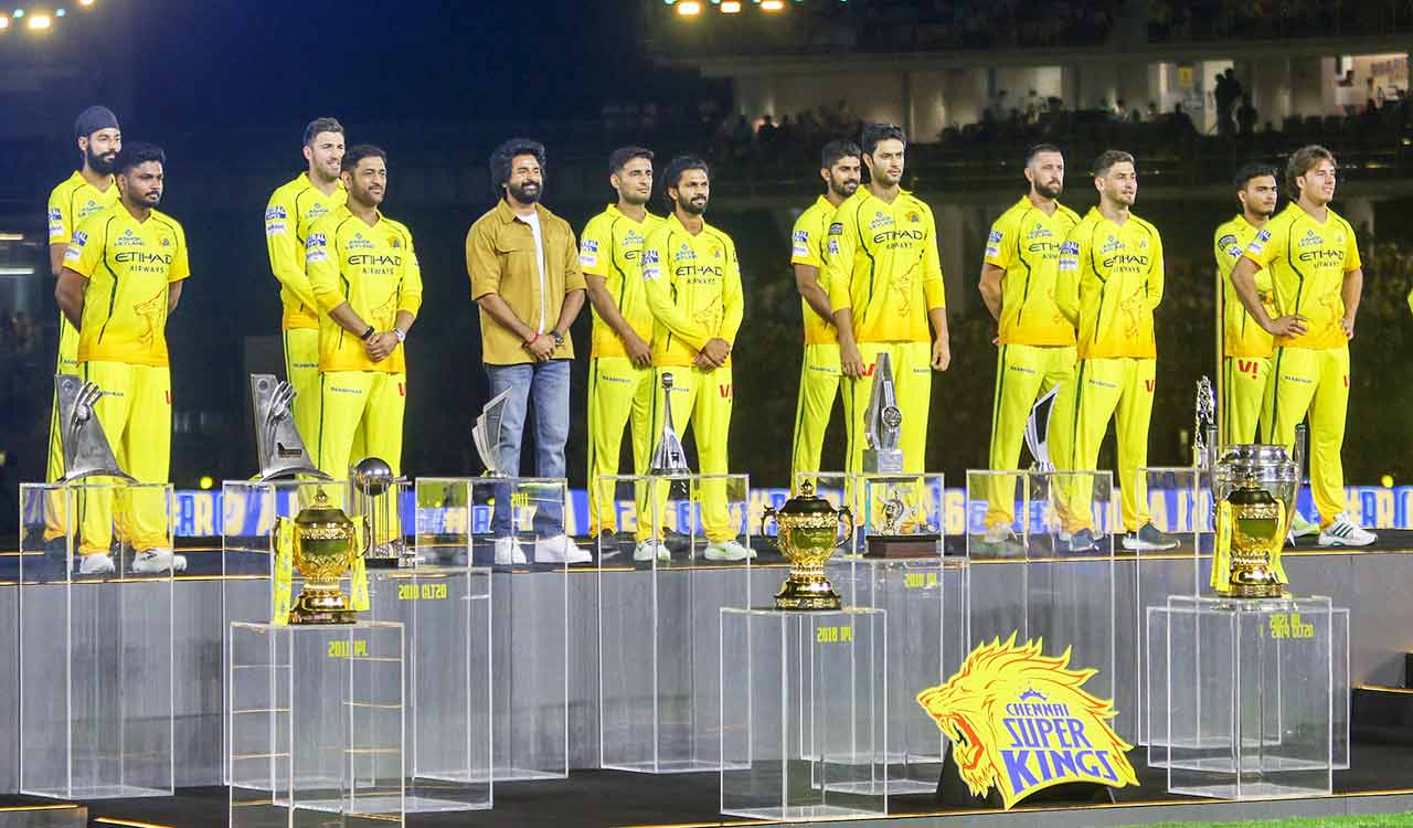 Sanju Samson key to CSK’s revival in IPL 2026