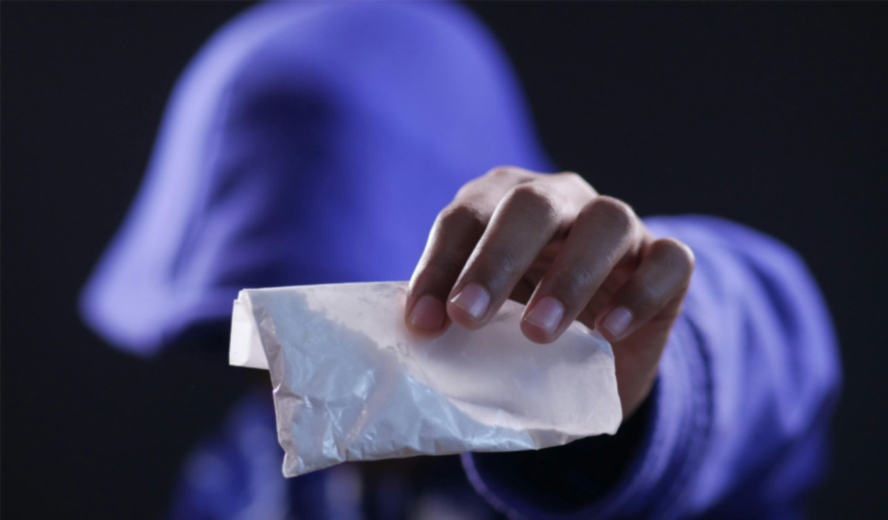 Central government employee among three held with cocaine in Hyderabad