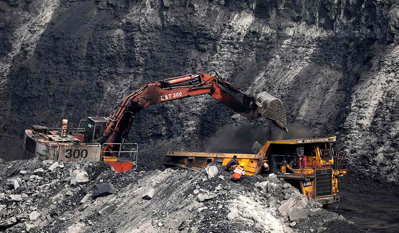 Coal gasification key to India’s energy security, says Kishan Reddy