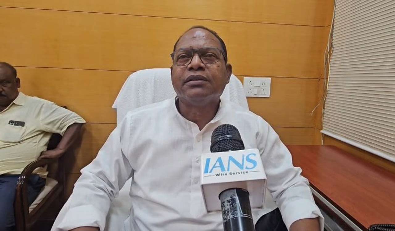 Congress shifts nine Odisha MLAs to Bengaluru amid horse-trading fears before Rajya Sabha polls