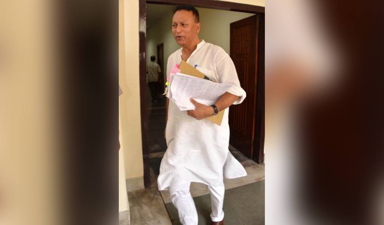 Was humiliated, had no options left: Pradyut Bordoloi on quitting Congress