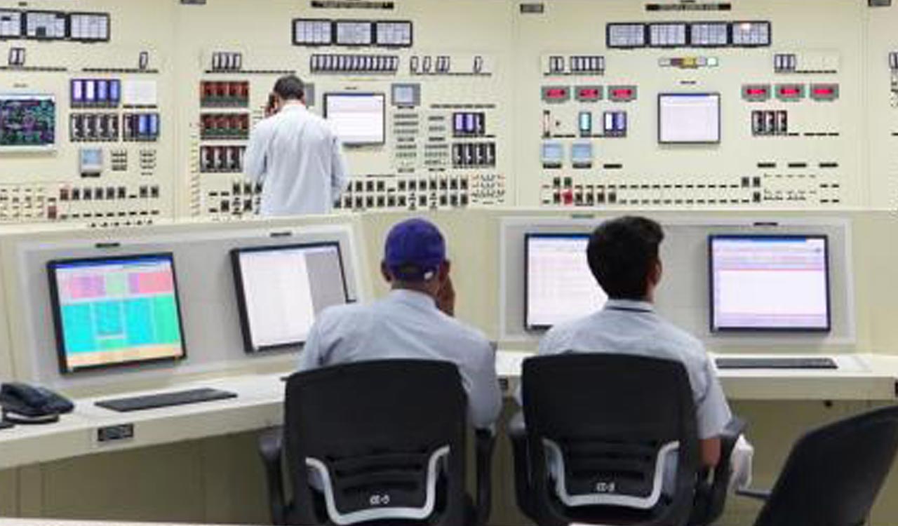 Telangana sets up 24×7 control room in Delhi amid Middle East crisis