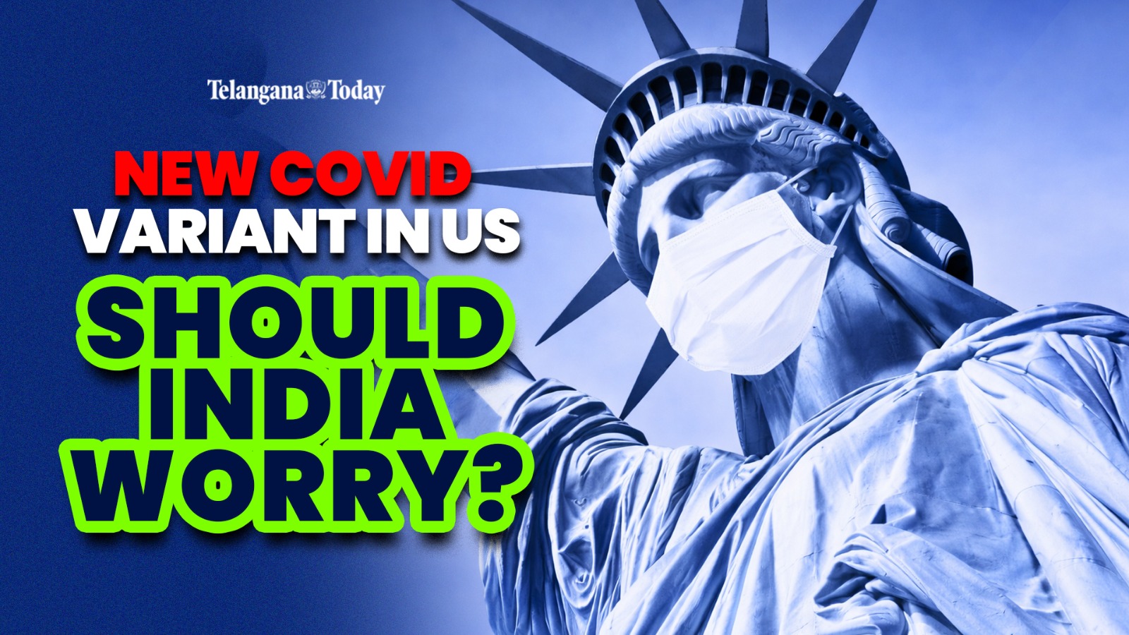 Watch | New COVID Variant “Cicada”: Should India Worry? | New Variant Explained