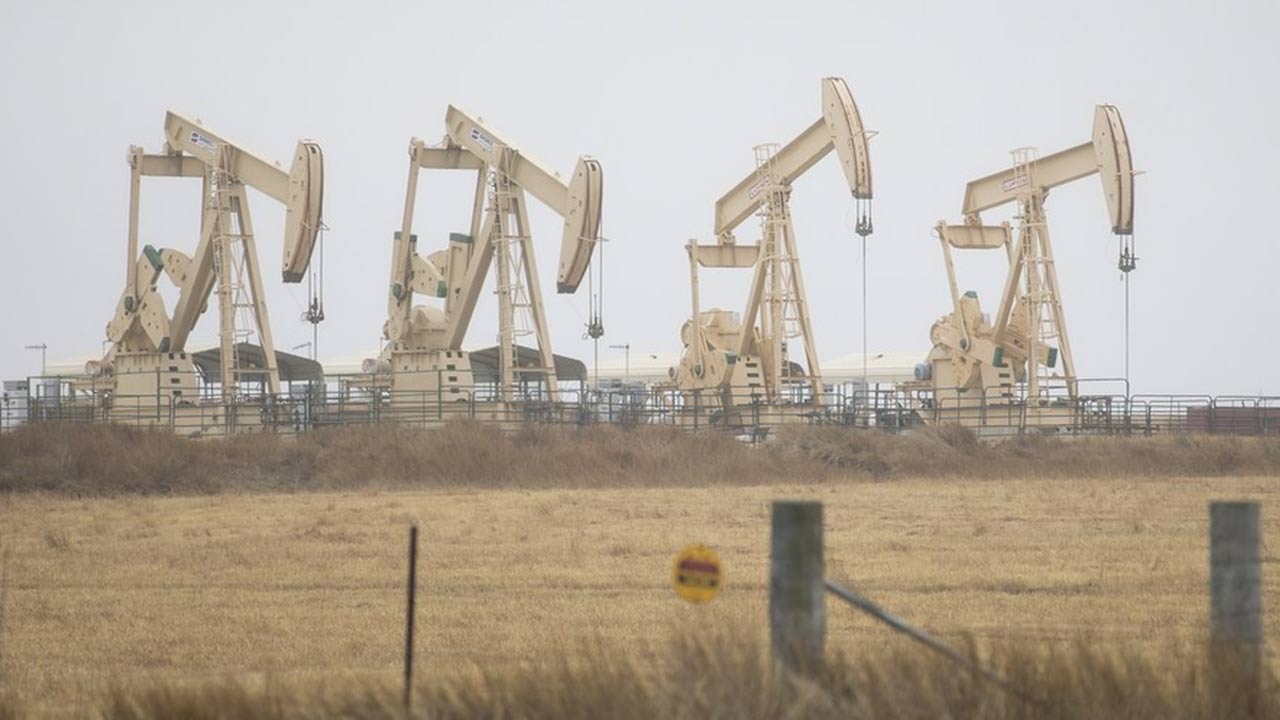 Iran war: Crude steadies after sharp spike amid supply chain crisis