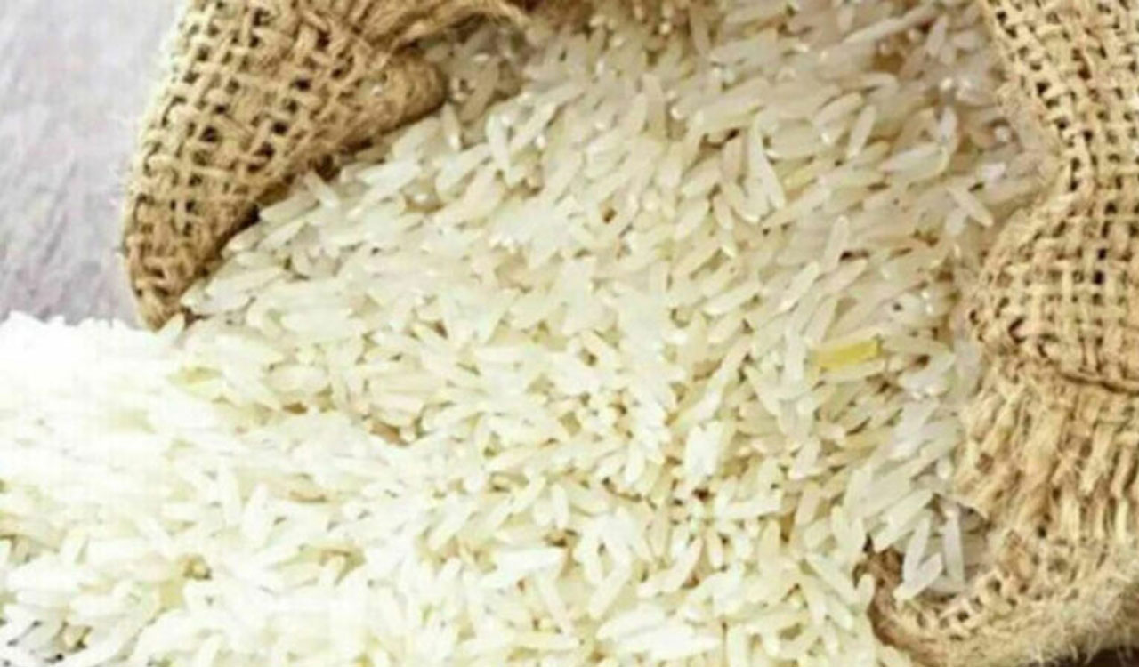 Action initiated against rice millers defaulting on CMR return in Peddapalli