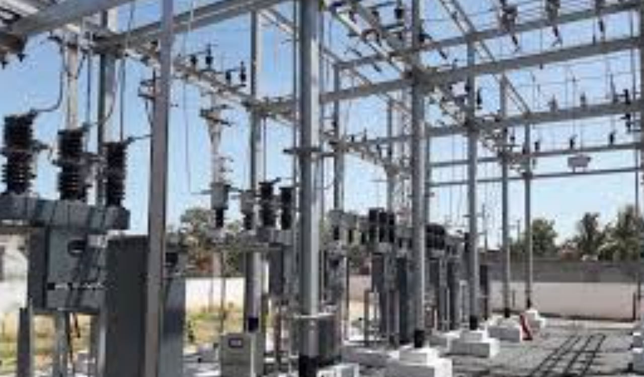 Telangana meets record peak power demand of 18,139 MW, highest electricity demand so far