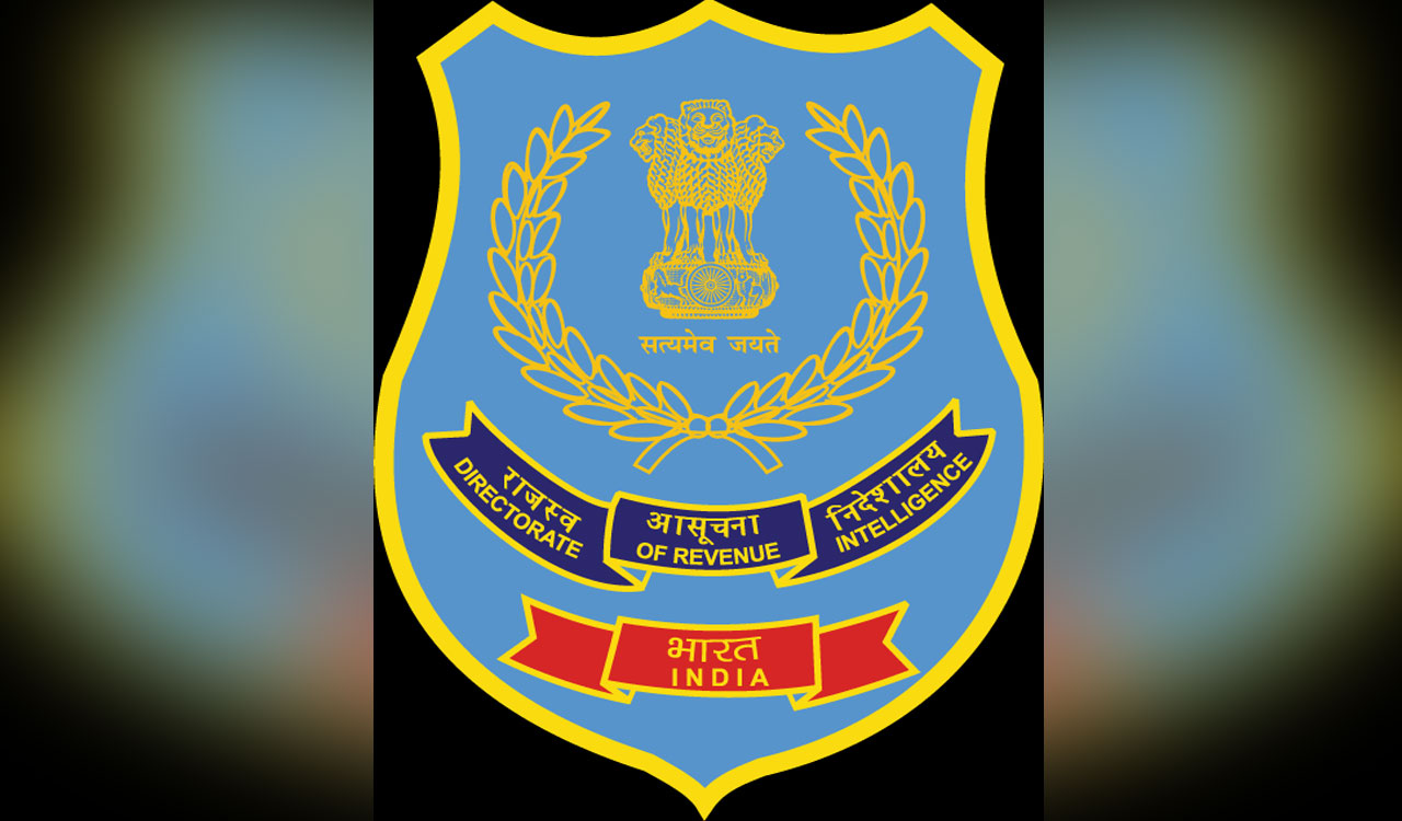 DRI seizes 237 kg Alprazolam in raid at Kondapalli industrial area