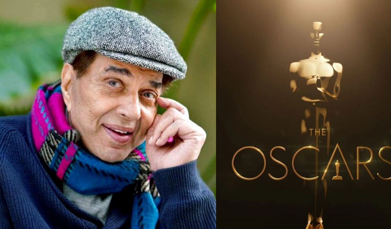 Dharmendra missing from Oscars ‘In Memoriam’; Priyanka Chopra returns to stage