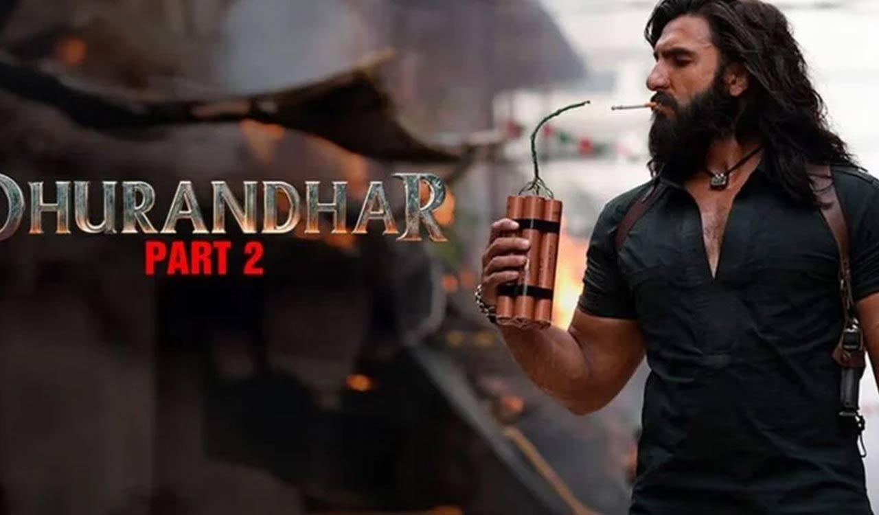 Review: ‘Dhurandhar The Revenge’ packed with twists and stellar performances