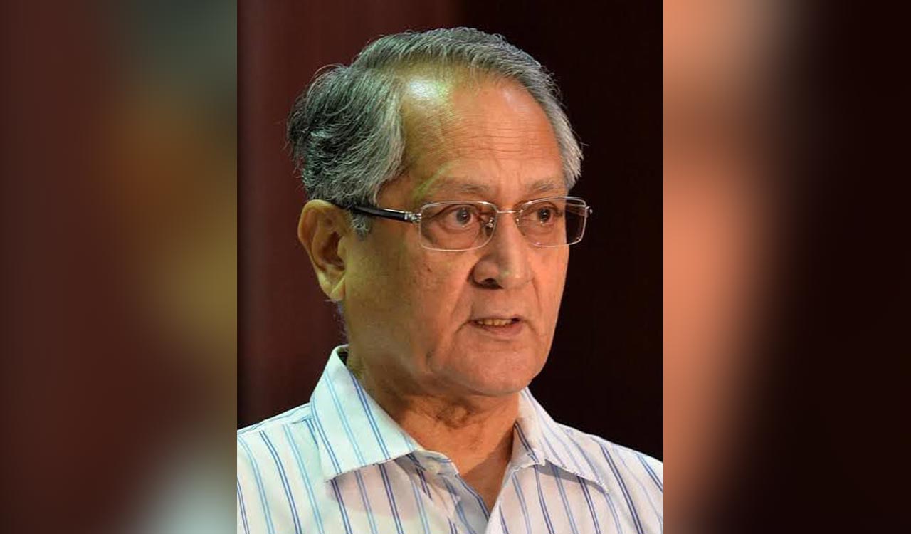 A Policeman Who Led by Example: Remembering HJ Dora