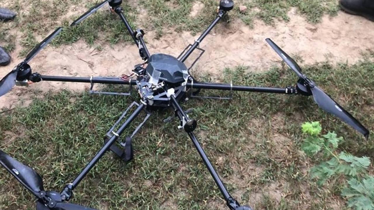 Army intensifies surveillance along LoC amid surge in drone, suspicious object sightings