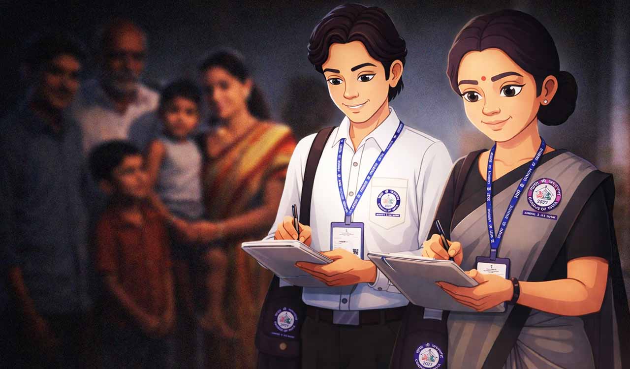 Editorial: Counting castes, a step towards inclusive India