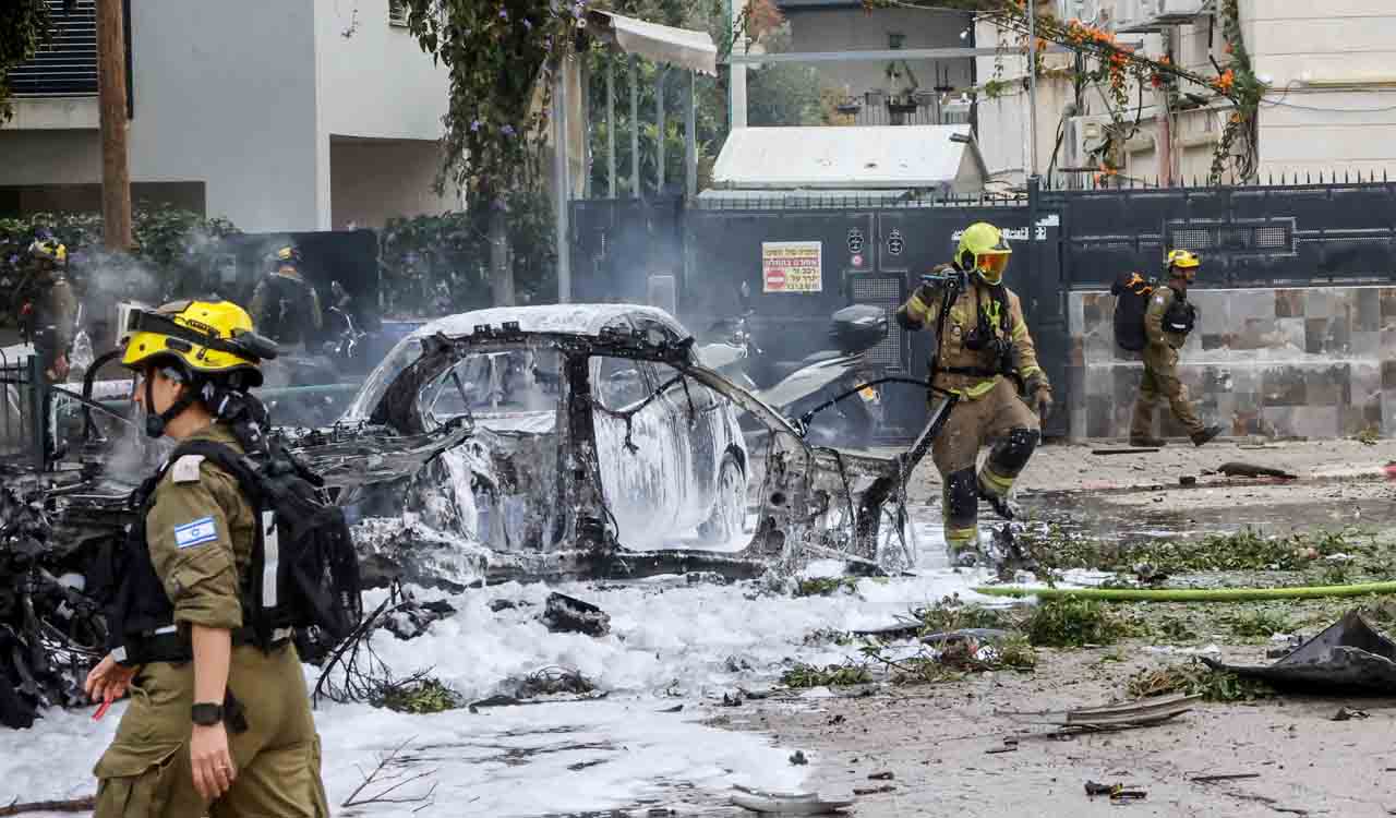 Editorial: Ray of hope in West Asia