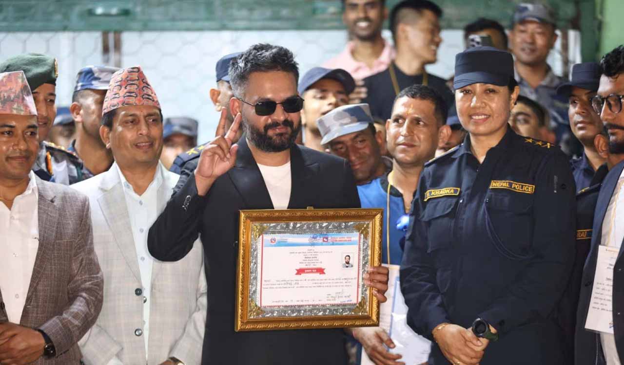 Editorial: Nepal rejects the old guard