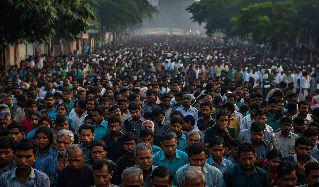 Opinion: Census 2027 at a crossroads