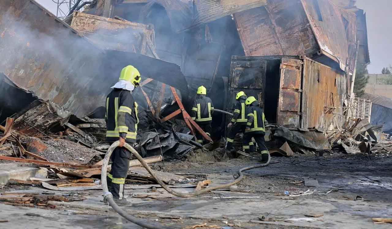 Editorial: Pak’s regional strategy in shatters