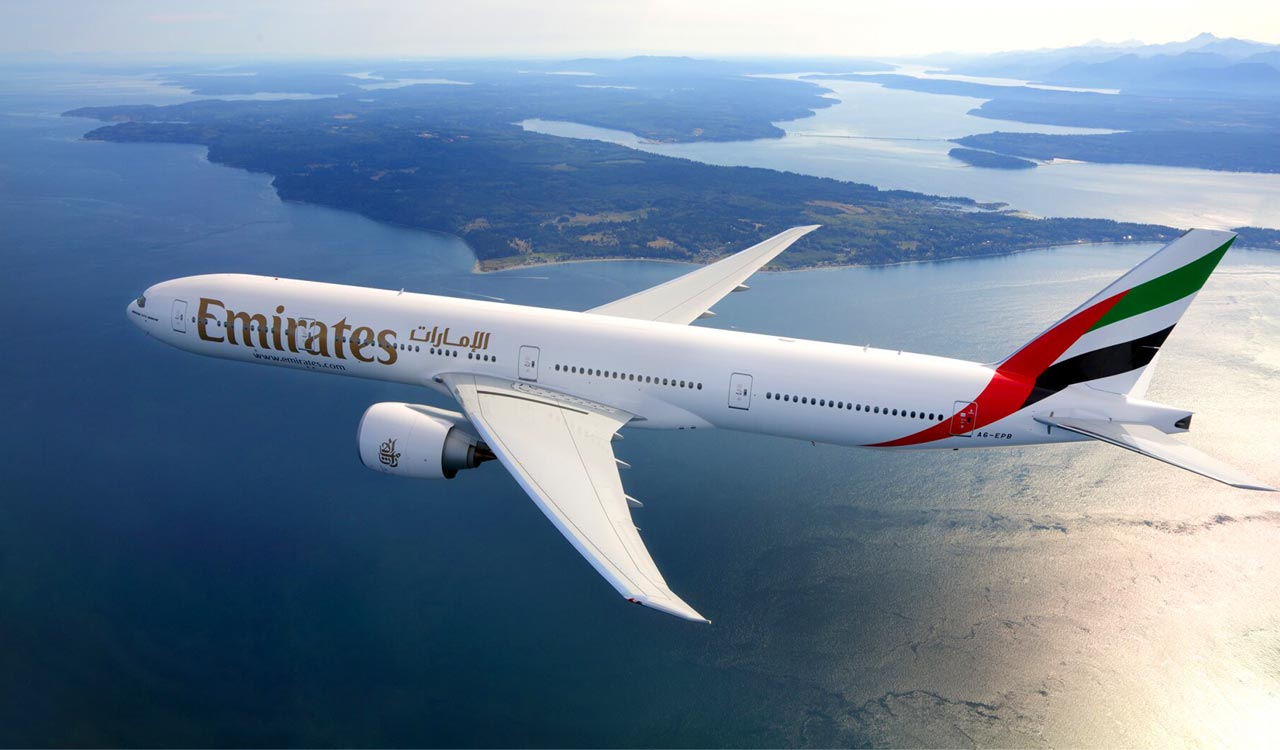 Emirates resumes flight operations after temporary suspension at Dubai airport