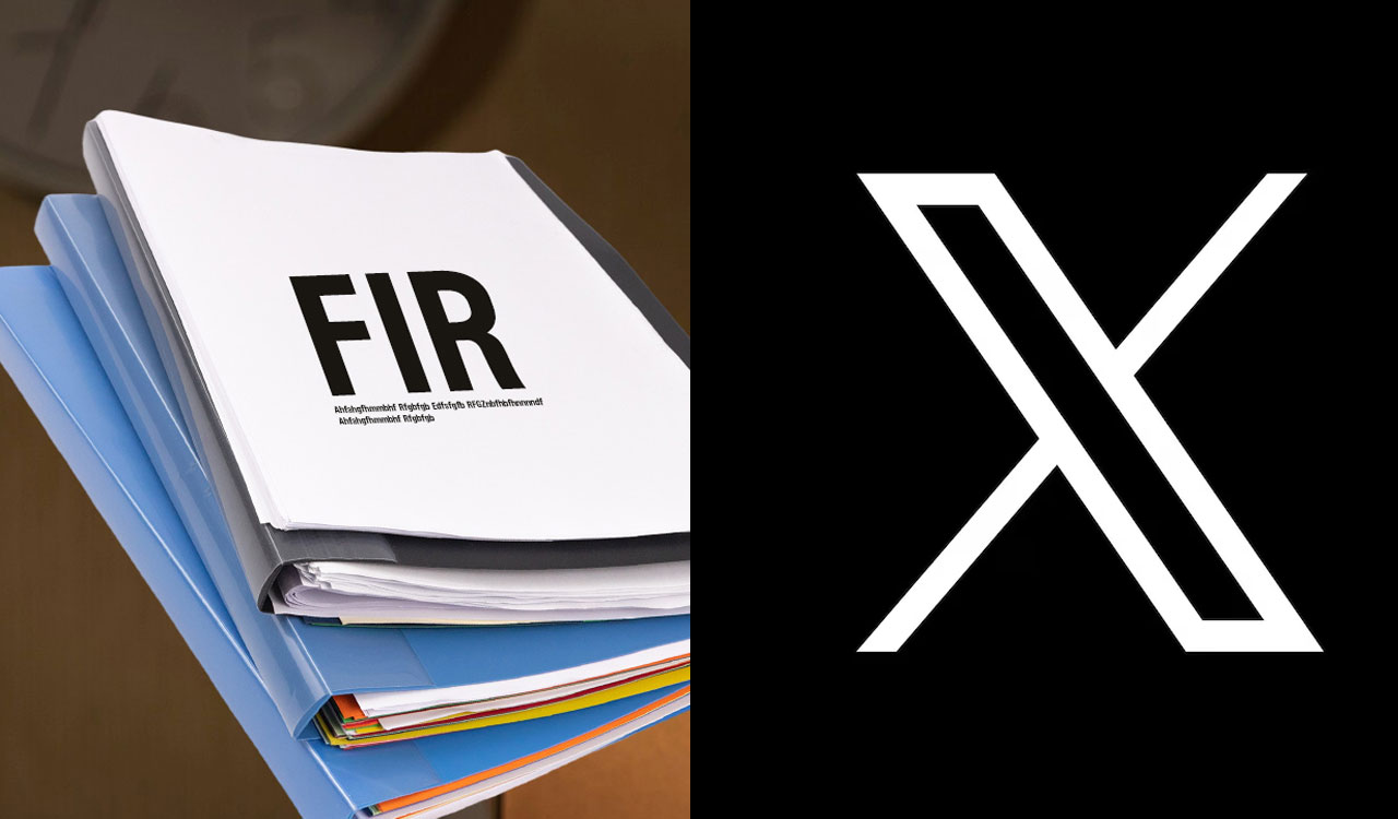 Case registered against X platform over ‘defamatory’ AI video against PM, ECI