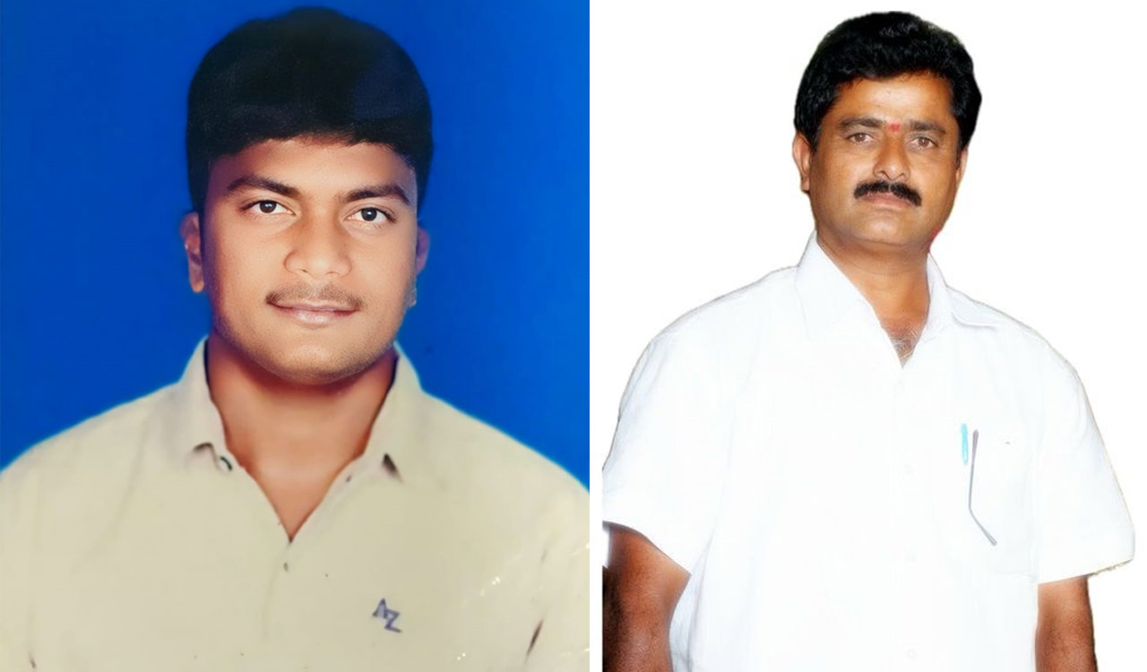 Families donate organs of two brain-dead patients, save 10 lives under Jeevandan