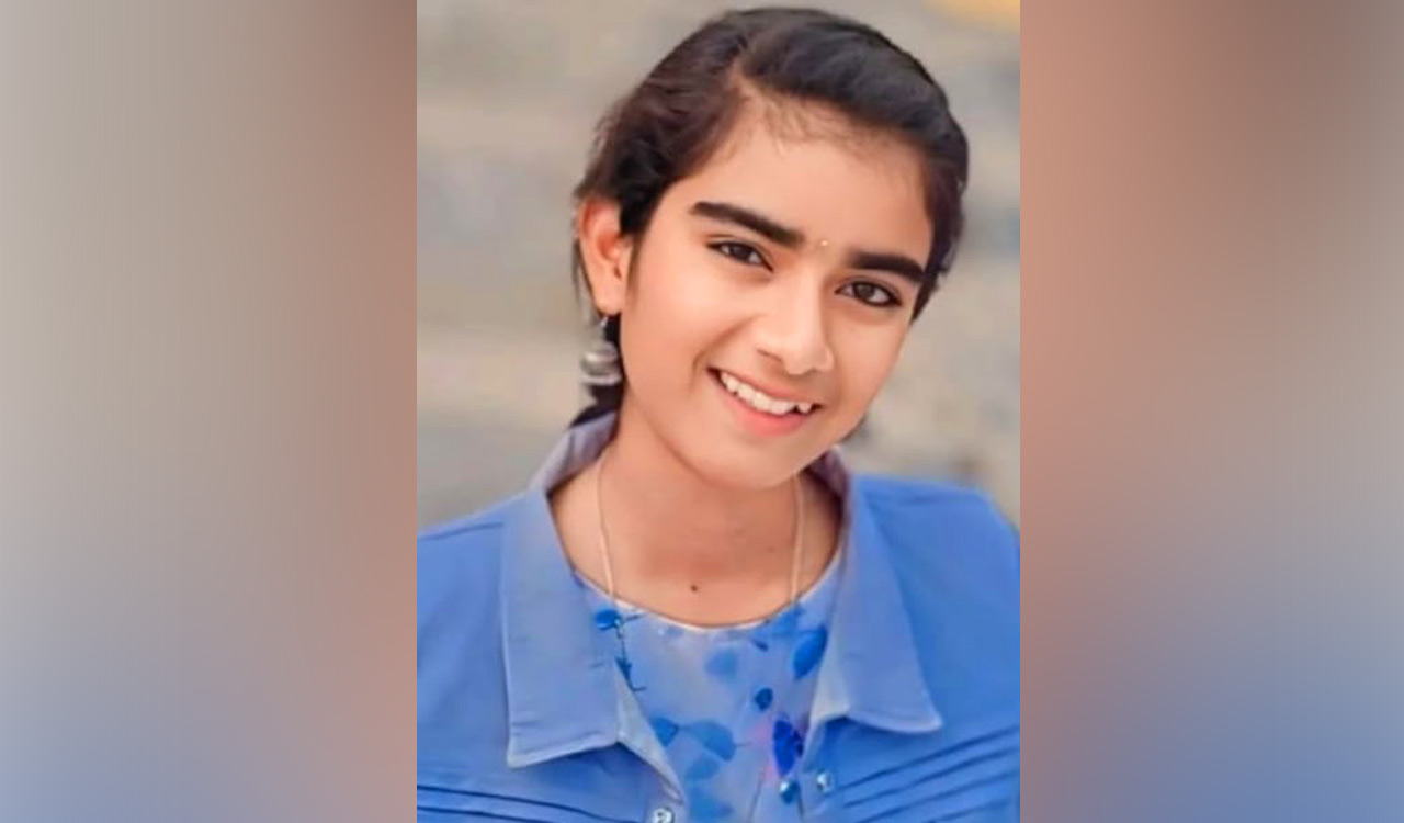 Family mourns murdered YouTuber Vaishnavi, visits grave daily in Jagtial