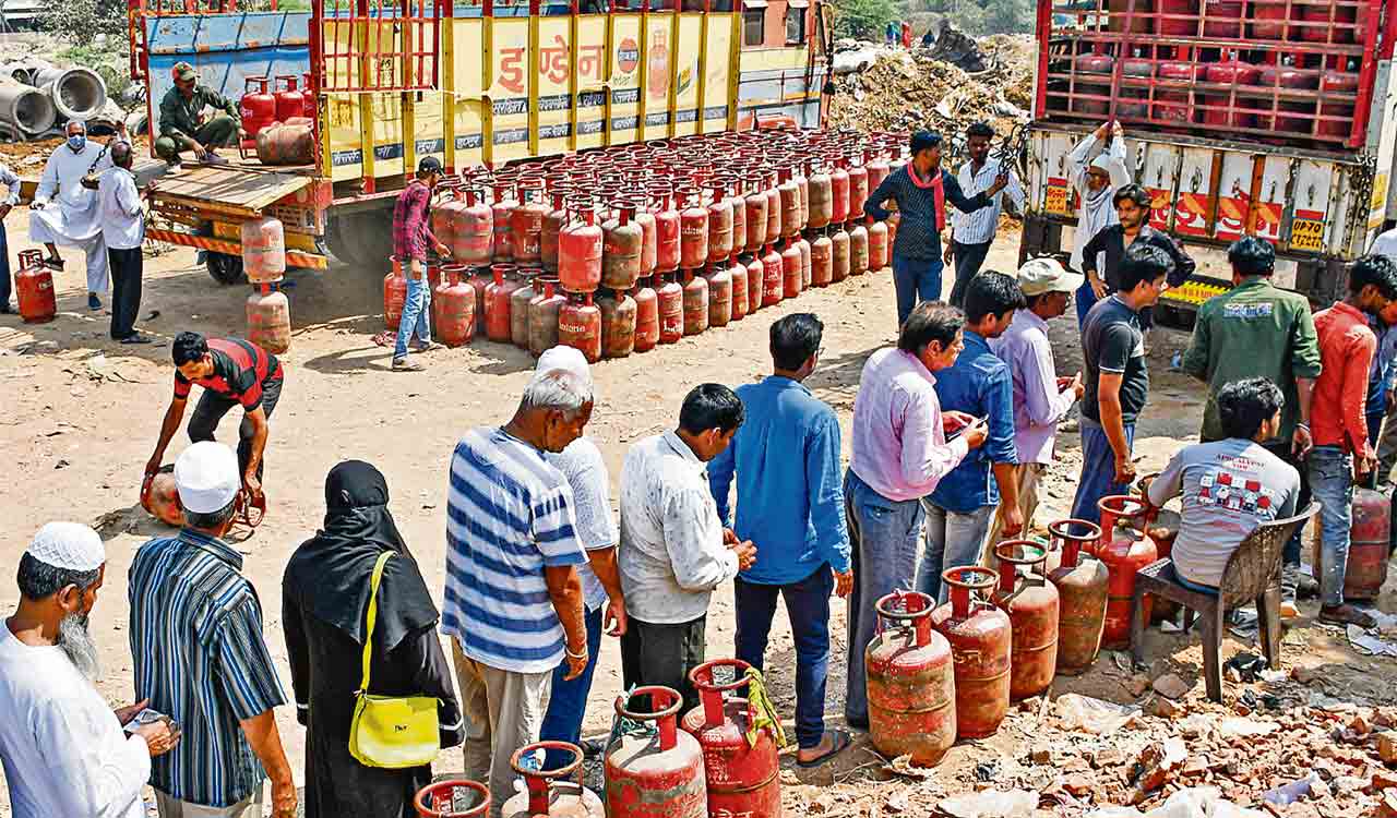 Opinion: India’s silent energy vulnerability—the looming LPG crisis