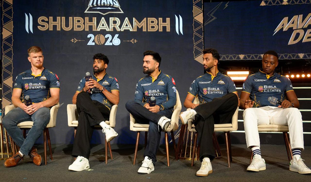 No need to think differently, says Gujarat Titans head coach Nehra