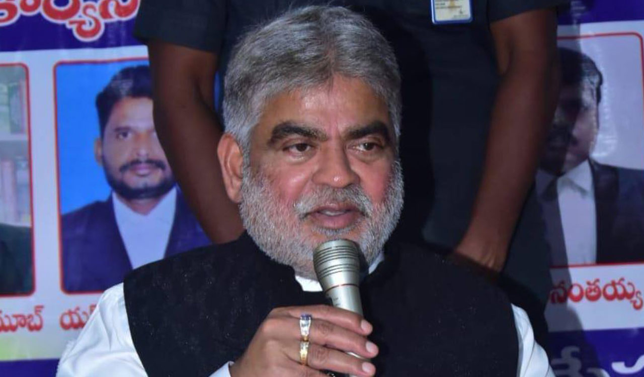 Speaker’s ruling on BRS MLAs sparks debate over anti-defection law