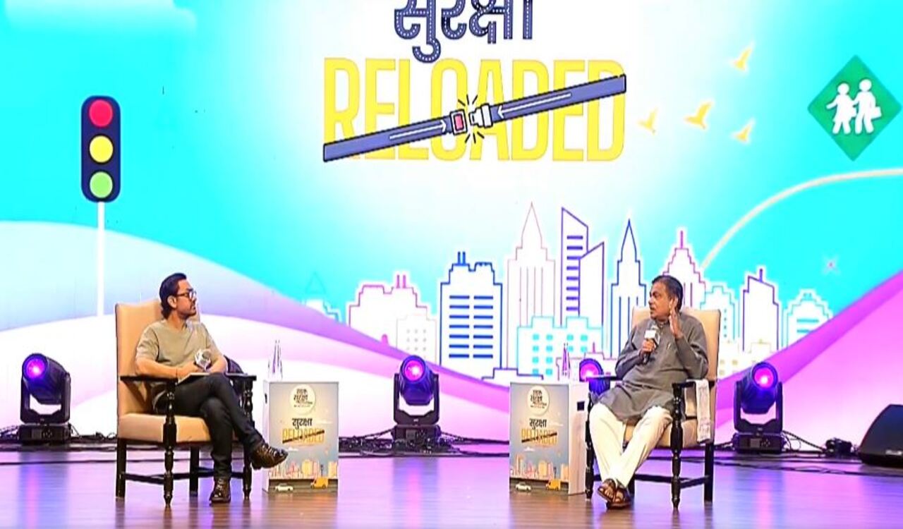 Centre to set up driving schools in 120 aspirational districts