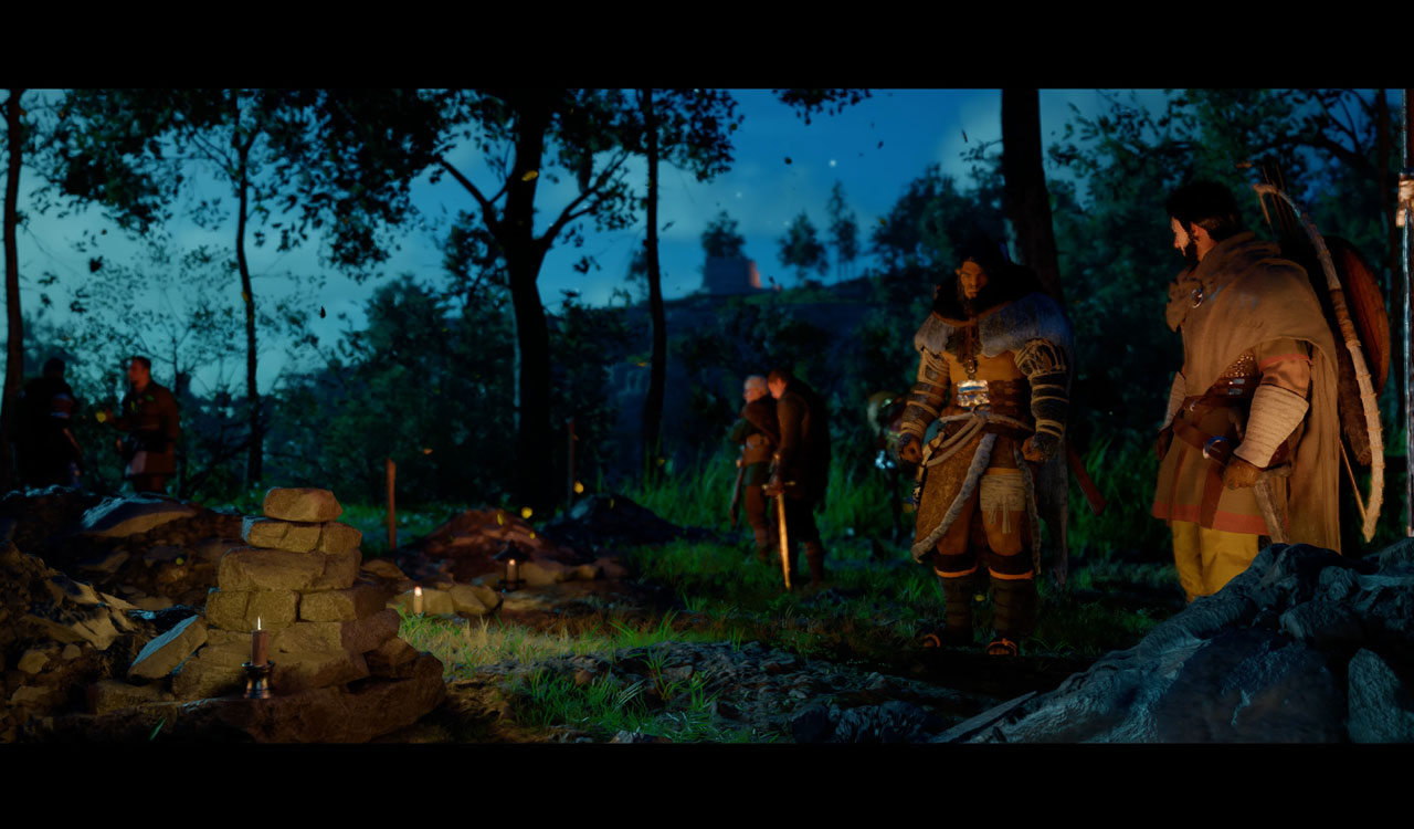 Crimson Desert Review: Stunning open world but short on narrative depth