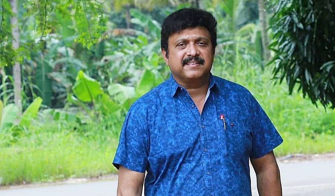 Won’t move forward with complaint against minister Ganesh Kumar, he apologised: wife