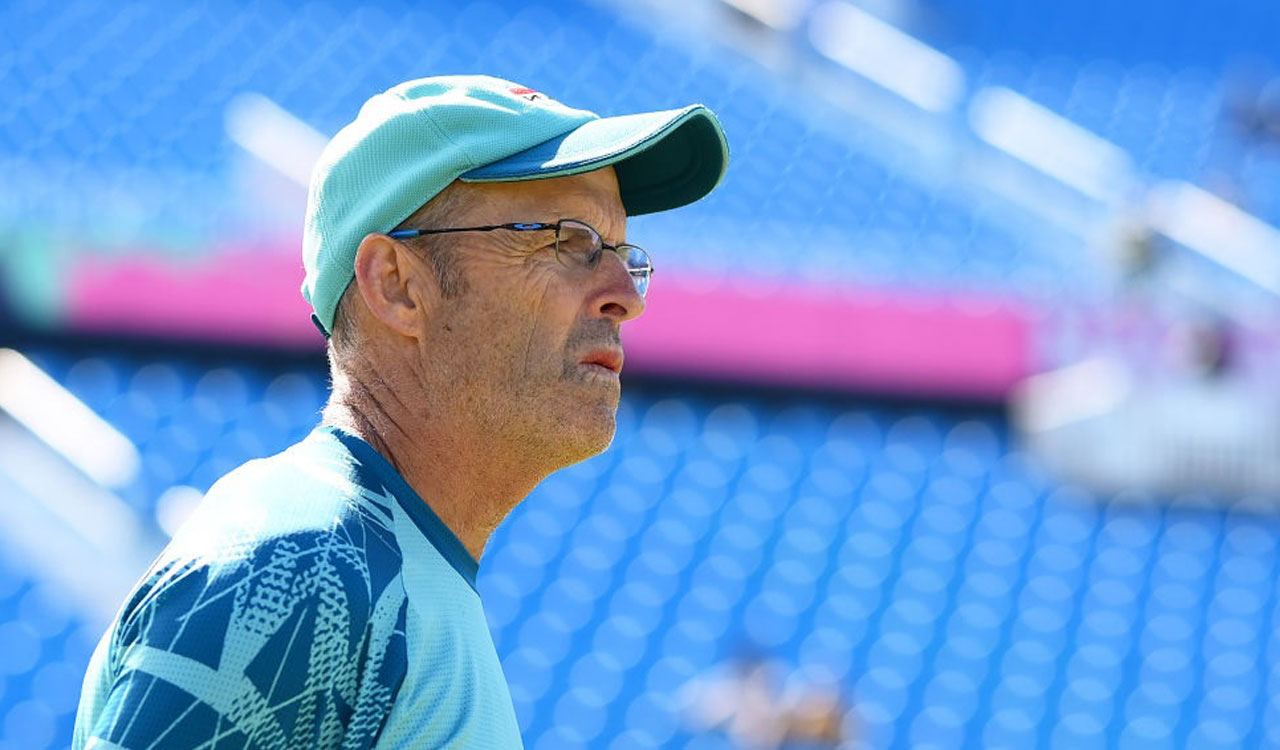 Sri Lanka appoint Gary Kirsten as head coach ahead of 2027 ODI World Cup