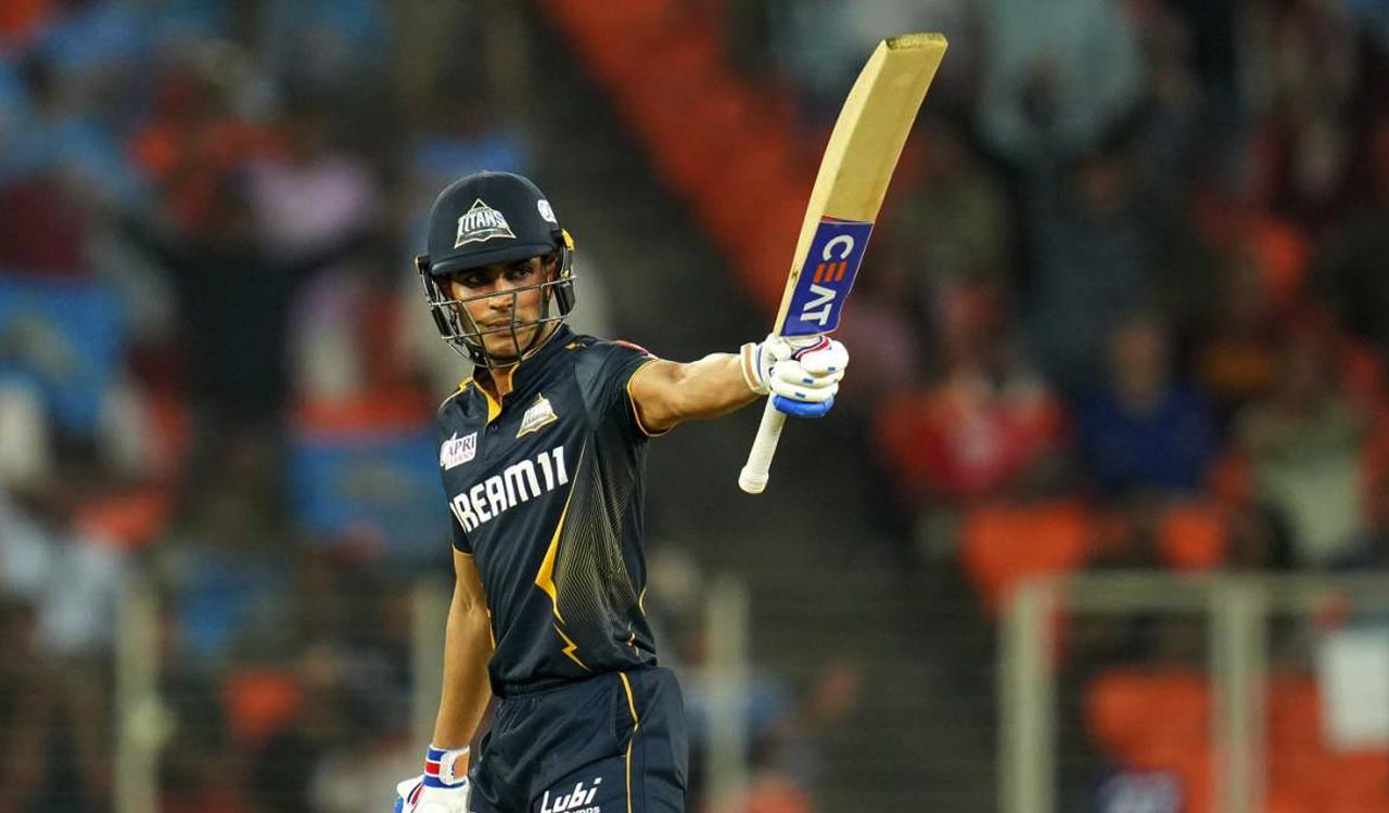 Shubman Gill and Shreyas Iyer to lead Gujarat Titans and Punjab Kings in IPL 2026 opener