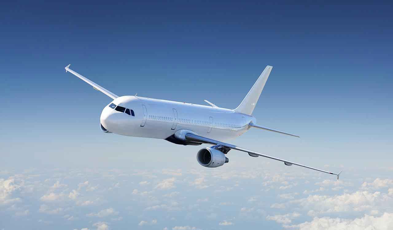 Govt asks airlines to offer 60 pc seats free, ensure families sit together