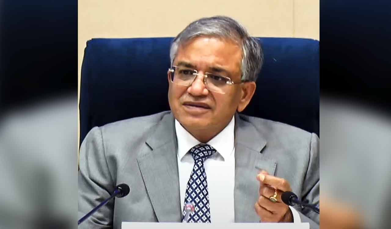 Opposition seeks removal of CEC Gyanesh Kumar, levels serious charges