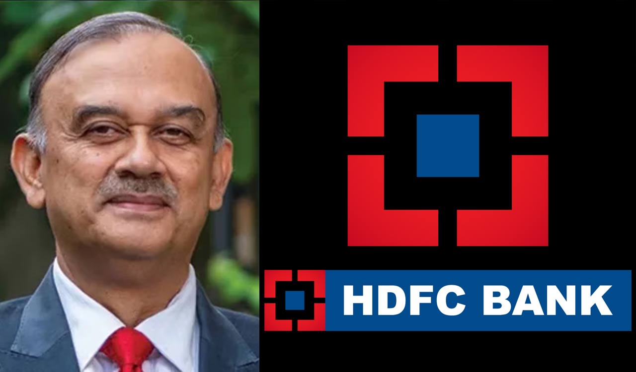 Atanu Chakraborty resigns as HDFC Bank chairman citing ethical concerns