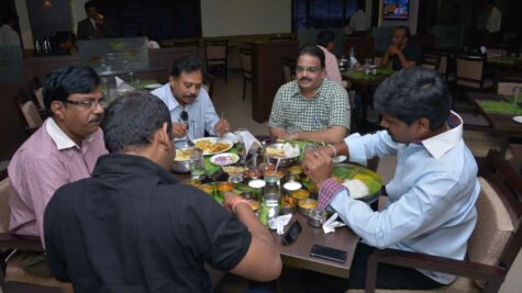 90% of Hyderabad eateries likely to shut down in next 48 hours amid LPG crisis