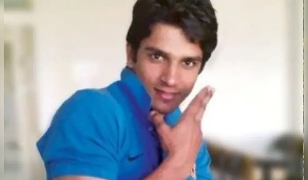 Harish Rana, first Indian allowed passive euthanasia, cremated in Delhi