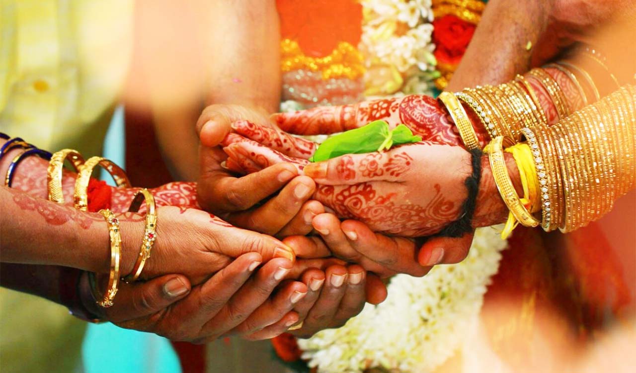Hyderabad: Man booked for cheating woman on marriage promise in Medipally