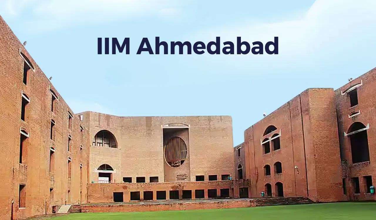 West Asia conflict: IIMA shifts Dubai campus students to Ahmedabad