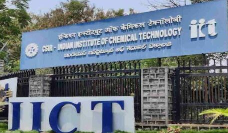 Hyderabad labs lead the charge to develop indigenous DME fuel to replace LPG