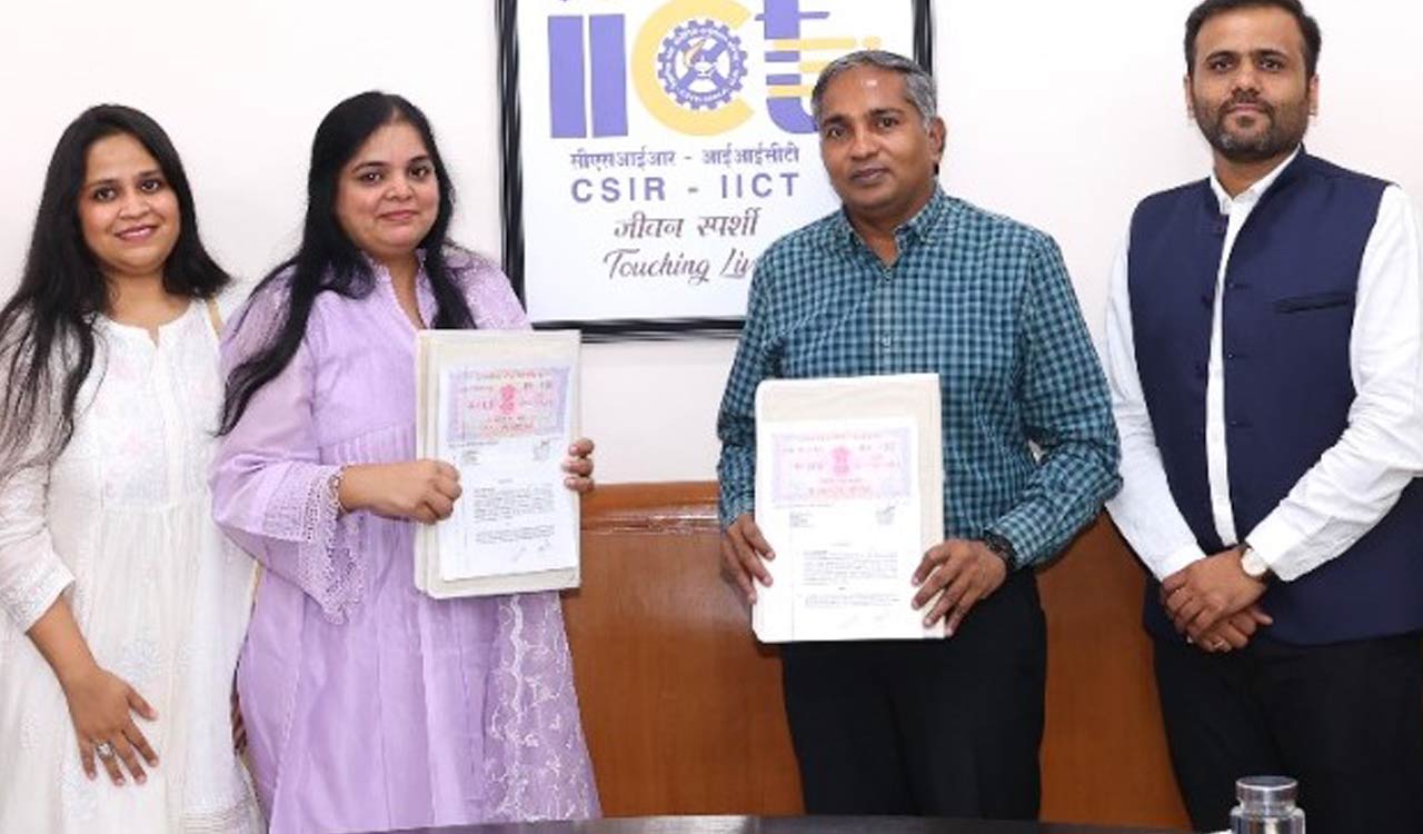 IICT partners with 2 Degrees Clicon to convert plastic waste into fuel